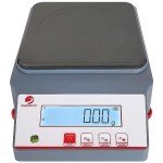 3200g Precision Lab Balance Scale with Counting Function