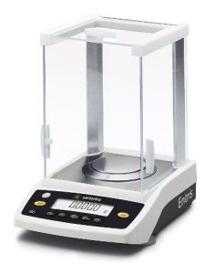 Sartorius ENTRIS124-1S Analytical Balance 120g Capacity
