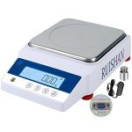 RUISHAN 1000g Digital Analytical Balance Scale