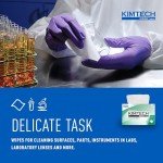 Kimtech Science KimWipes Delicate Task Wipers - 286 Count