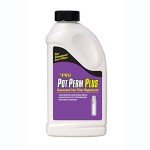 KP02N Pot Perm Plus Greensand Iron Filter