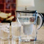 Epic Nano Water Filter Pitcher - 10 Cup