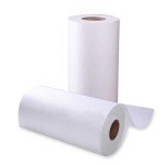 HAZEK Grinding Machine Filter Paper Roll, 50cmx100m
