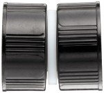 Double Threaded Rotary Evaporator Connector for Vials