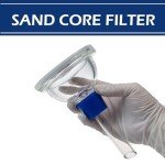 Solvent Vacuum Filtration Set with GL45 Adapter