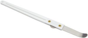SP Bel-Art Stainless Steel Vibrating Spatula, 7