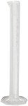 10ml Polypropylene Graduated Cylinder with 0.1ml Gradation