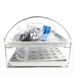 EustomA 18L High Pressure Steam Autoclave Machine