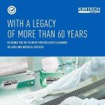 KIMTECH Kimwipes Delicate Task Wipers - 60 Box