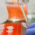 Spring Hose Clamp Clips for Laboratory Tubing - 20pcs