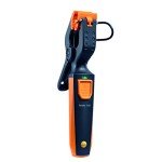 Testo 115i Bluetooth Pipe Clamp Temperature Probe