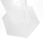 2000ml Graduated Cylinder with Circular Base