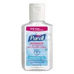 PURELL 2oz Advanced Instant Hand Sanitizer - 24 Pack