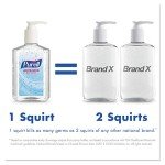 PURELL 2oz Advanced Instant Hand Sanitizer - 24 Pack