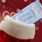 Deodorizing Body Wipes for Men and Women - 3 Pack