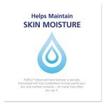 PURELL 2oz Advanced Instant Hand Sanitizer - 24 Pack