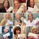 Deodorizing Body Wipes for Men and Women - 3 Pack