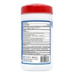 Pharma-C 70% Isopropyl Alcohol Wipes - 40 Count
