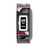 Venom Steel Workshop Wipes with Scrubbing Beads