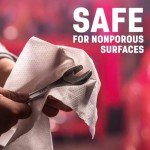 Venom Steel Workshop Wipes with Scrubbing Beads