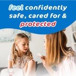 3% Hydrogen Peroxide Wipes - First Aid Antiseptic