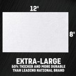 Venom Steel Workshop Wipes with Scrubbing Beads