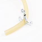 7-Pack Mohr's Pinchcock Steel Tubing Clamps