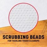 Venom Steel Workshop Wipes with Scrubbing Beads