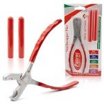 Cynamed Dual Decapper Pliers for Vials and Bottles