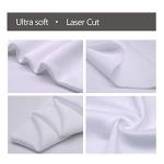 AAWipes 9"x9" Cleanroom Cloths - 150 Pack