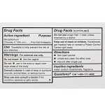 McKesson Sterile Obstetrical Antiseptic Wipes, 100 Count