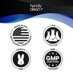 Thermometer Cleaning Wipes with 70% Isopropyl Alcohol