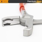 Cynamed Dual Decapper Pliers for Vials and Bottles