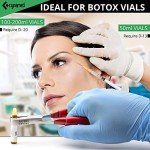 Cynamed Dual Decapper Pliers for Vials and Bottles