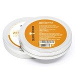 Zesty Orange Sugar Glass Cocktail Rimmer