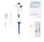 IVYX Multi-Volume Adjustable Micropipette 100-1000 μl