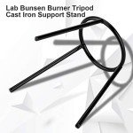 Tripod Stand for Lab Beakers and Burners