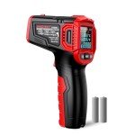 HABOTEST Infrared Thermometer Gun for Cooking & HVAC