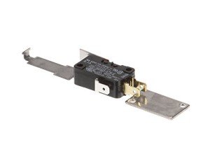 Offset Toggle Switch