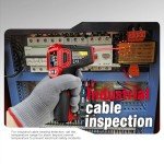 HABOTEST Infrared Thermometer Gun for Cooking & HVAC