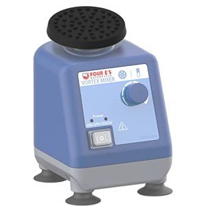 Four E's Scientific Platform Pad for Vortex Mixer