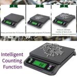 30kg Large Digital Kitchen Scale for Baking