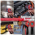 HABOTEST Infrared Thermometer Gun for Cooking & HVAC