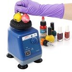 Four E's Scientific Platform Pad for Vortex Mixer