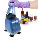 Four E's Scientific Platform Pad for Vortex Mixer