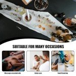 4oz Glass Dropper Bottles - 2 Pack