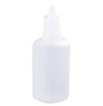 30ml Empty Plastic Dropper Bottles - 50 Pcs