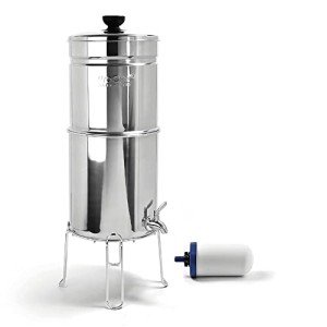 ProOne Traveler+ 2.25-Gallon Gravity Water Filter
