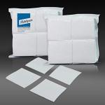AAwipes 4x4 Cleanroom Lint-Free Wipers (1200 Pcs)