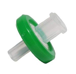 ADVANGENE Sterile PES Syringe Filters 0.22μm 75/PK